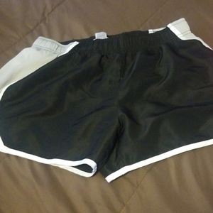 Danskin running shorts